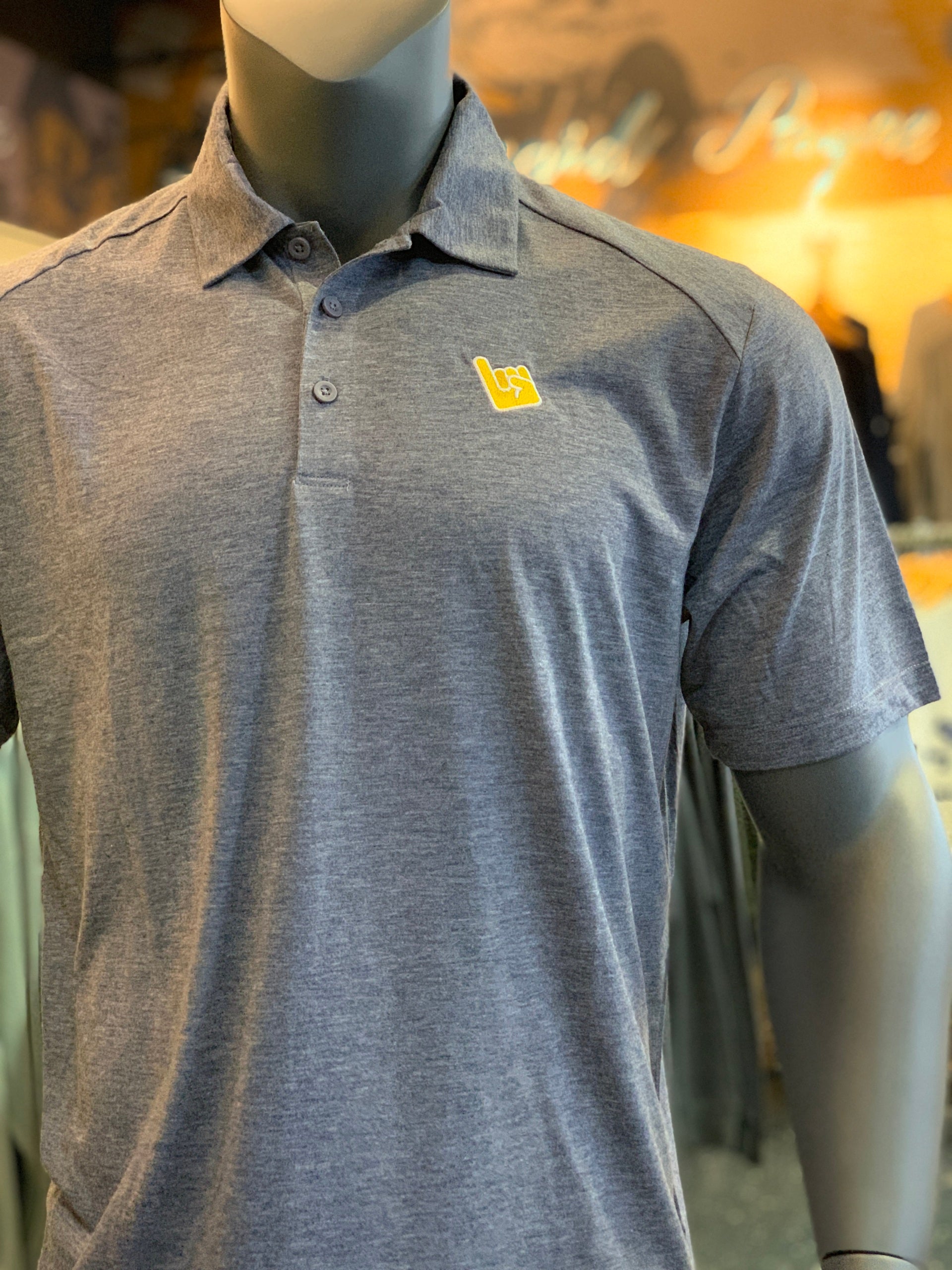 Sting polo 2025