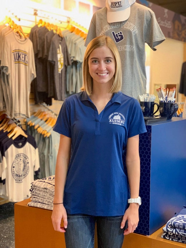 Women s Apparel Howard Payne University Stinger Store