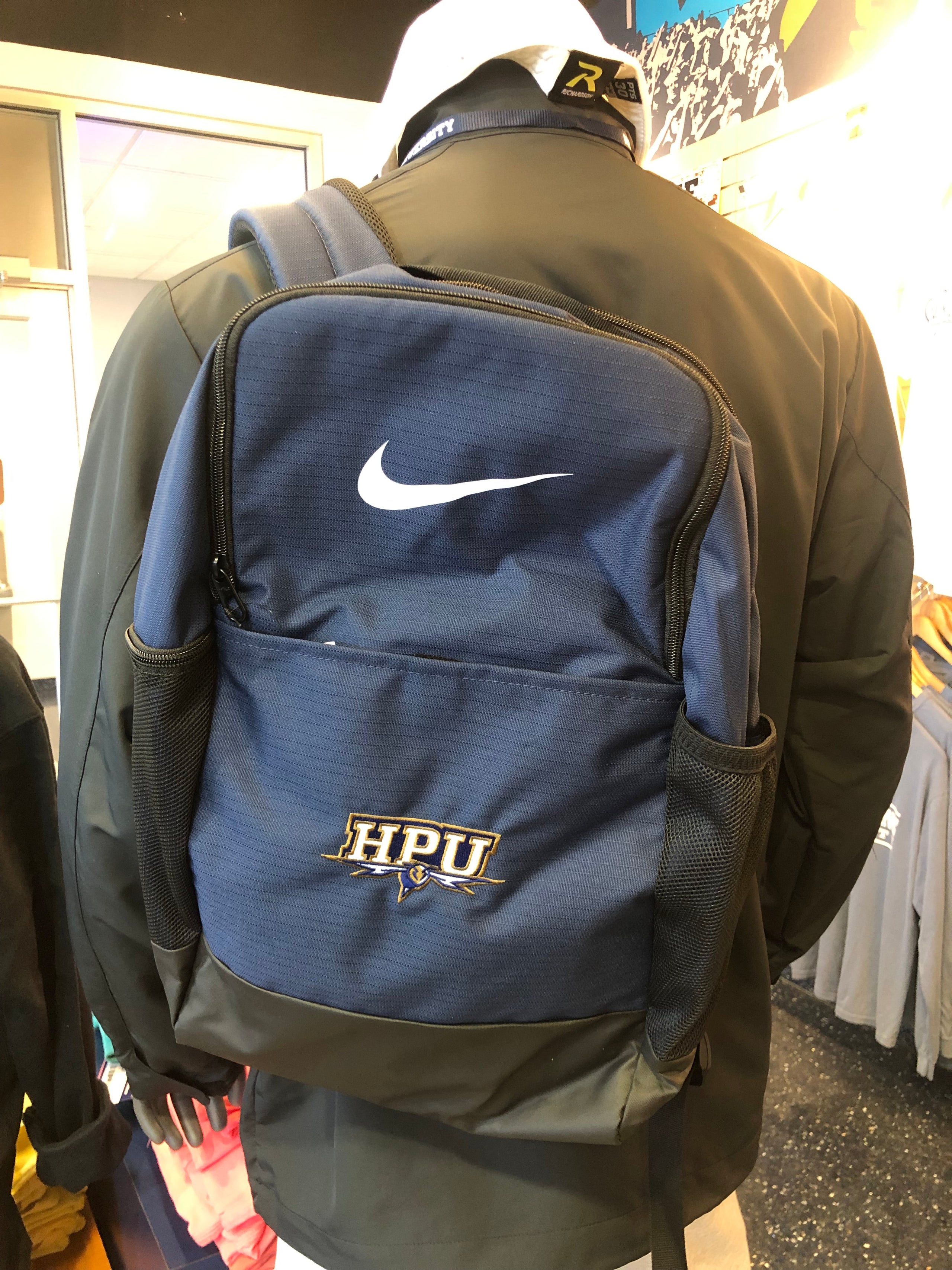 Nike wrestling backpack store